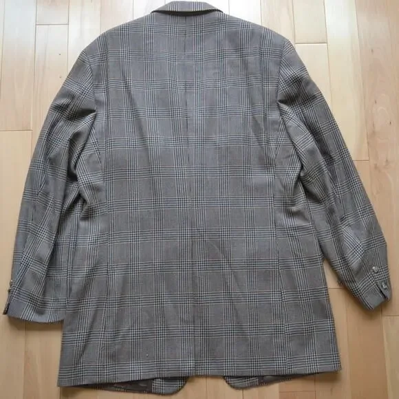 Brooks Brothers Sport Coat Jacket Blazer